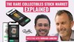 How to Invest in Rare Collectibles as Stocks | Investing for Profit and Joy