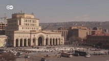 Политический кризис в Армении: кто победит? (01.03.2021)