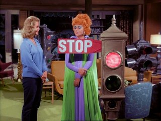 S1E23 Feu rouge, Feu vert