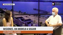 Misiones, un modelo a seguir