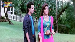 Hathon Mein Aa Gaya (((Jhankar))) 1080p HD - Aao Pyaar Karen (1994)_Full-HD