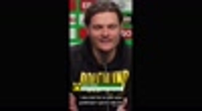 I told him to bring his goalie gloves! - Terzic jokes about Emre Can's versatility