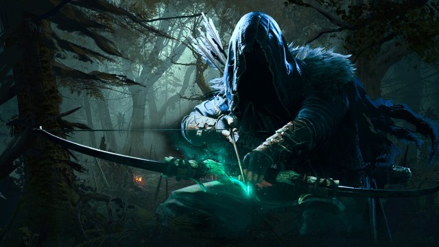 Hood: Outlaws & Legends | Official The Ranger Gameplay Trailer