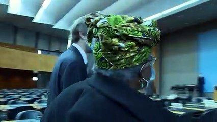 Nigeriana Ngozi Okonjo-Iweala inicia mandato histórico en la OMC