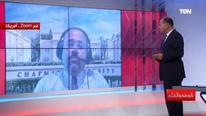 تحذيرات من ظاهرة تؤثر على المياه.. أستاذ الاستشعار عن بعد يشرح تأثير ملء سد النهضة على مسار النيل