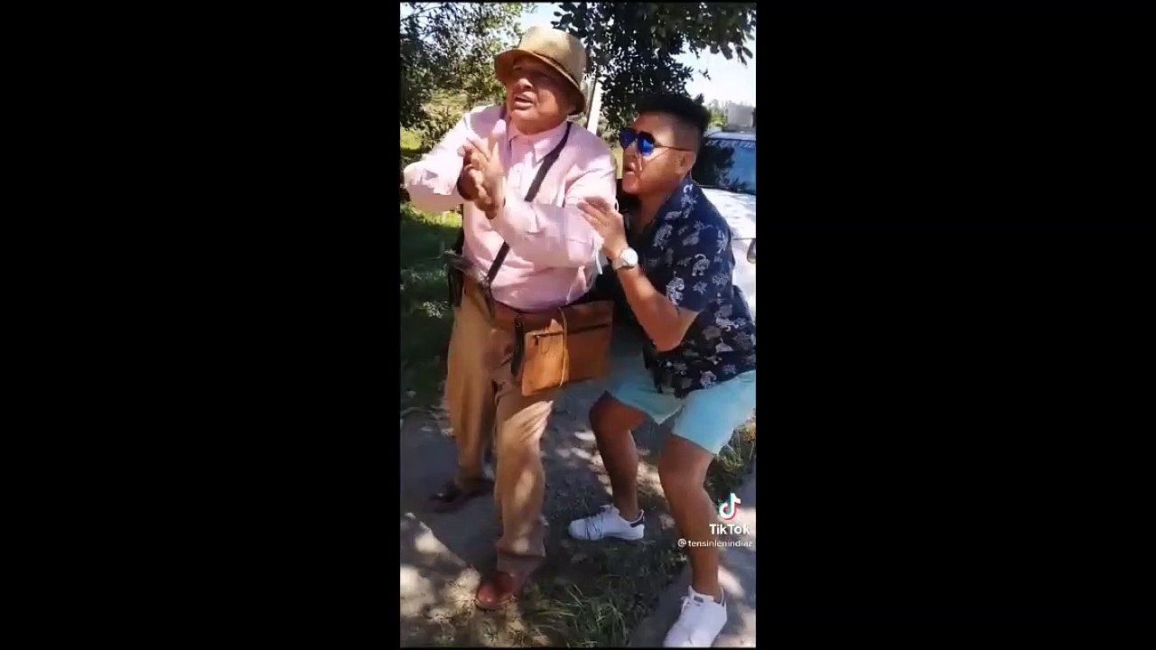 seguidor le declara el Amor al apostol santiago zuniga el varon de DIos
