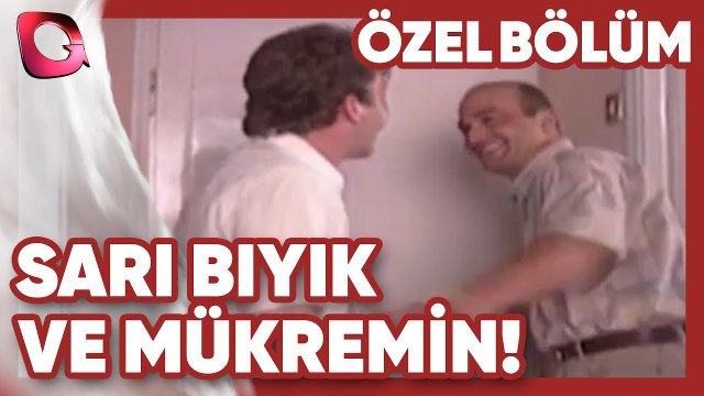 Sarı Bıyık Ve Çakma Mükremin! - Kan | Gerçek Kesit Özel Bölüm