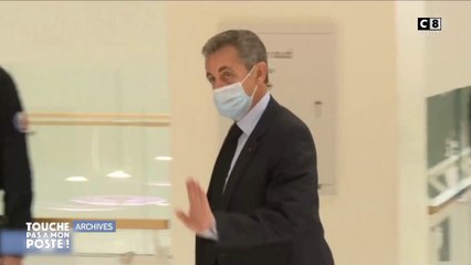 La condamnation de Nicolas Sarkozy est-elle trop sévère ?