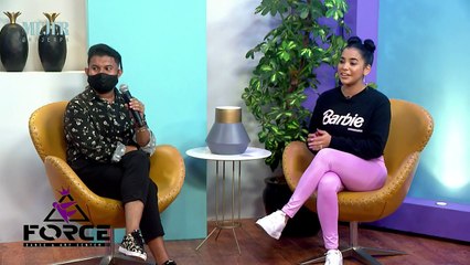 Colección Femme | Jahir Batista, diseñador de alta moda  - Nex Panamá