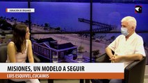 Misiones, Un modelo a seguir