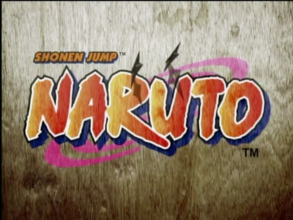 Naruto Opening 2