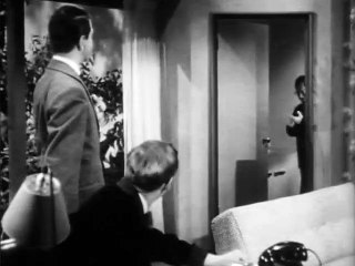 The Mickey Rooney Show | Season 1 | Episode 4 | Double Trouble (1954)