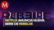 ¡Regresa RBD! Netflix confirma remake de 'Rebelde'; ellos son los nuevos actores