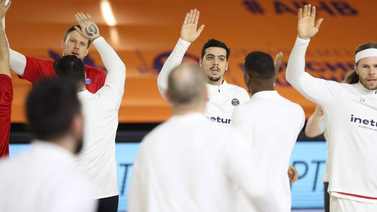 Inside : Istres - PSG Handball