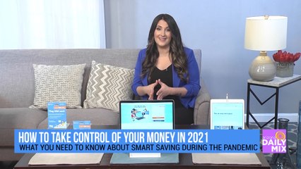 How to Take Care of Your Money in 2021