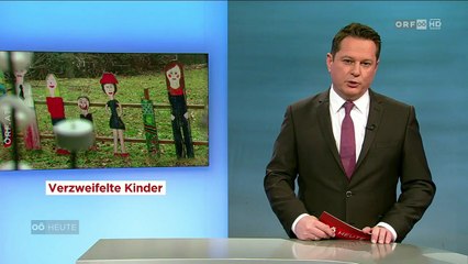 ORF zum Thema Suizid
