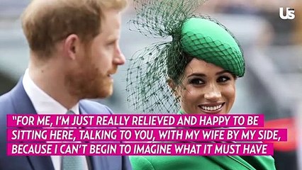 Prince Harry Hints He Left Royal Family Over Fear That ‘History Will Repeat’ Itself