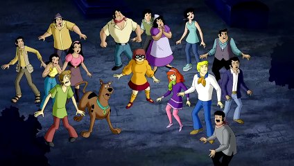 Scooby-Doo! - The Best Costumes  - WB Kids