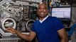 NASA celebrates Black History Month with VP Kamala Harris