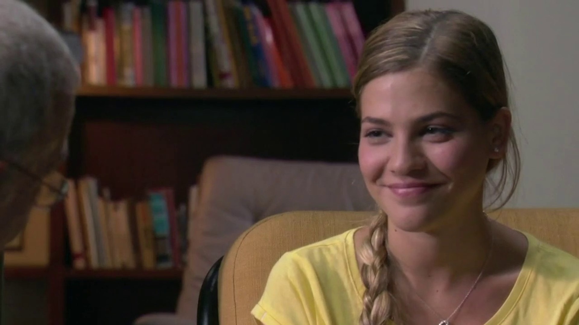 The Greenhouse S01e013 Subbed Video Dailymotion