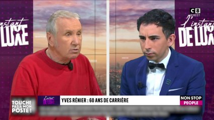 Yves Renier répond à Selim Fourniret : "Va te faire voir !"