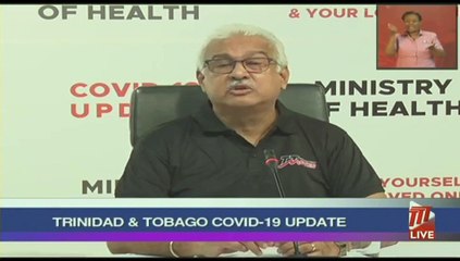 Ministry of Health refers Herbalist to DPP over fake drugs