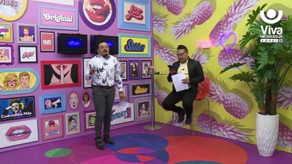 Los Karkis pusieron a bailar a Managua