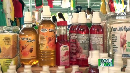 Más de 200 protagonistas ofertaron sus productos en la Feria Nacional del Cacao