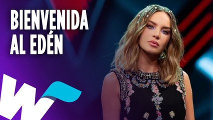Belinda participará en una nueva serie española.
