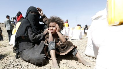 غوتيريش: يجب أن ننهي الآن الصراع العبثي الدائر في اليمن بسبب عواقبه الوخيمة