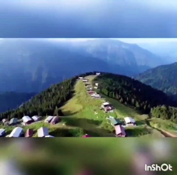 tourist paradise