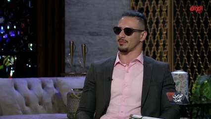 معاملة العراق مع المكفوفين ومطالبهم الخاصة مع ضيوف حديث بغداد