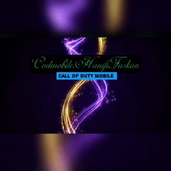 MY DAİLYMOTİON KANAL İNTRO ( CALL OF DUTY MOBİLE )