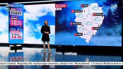 Kasia Kamińska - 1.03.2021