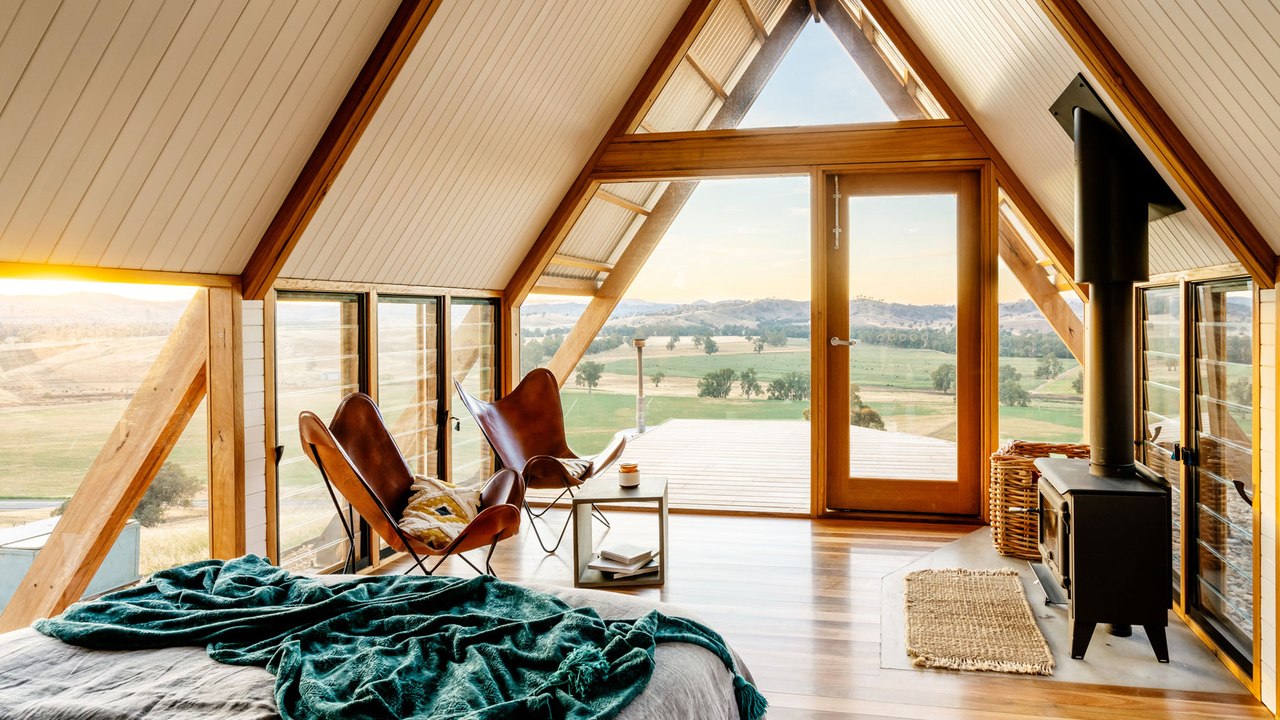 Airbnb's New 'Flexible Dates' Feature Makes It Easier Than Ever to Plan Your Dream Escape