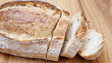 How to Freeze Bread So It Lasts for Months