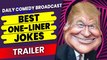 Best one Liner Jokes | Best Short Jokes | Funny One Liner Jokes | Trailer
