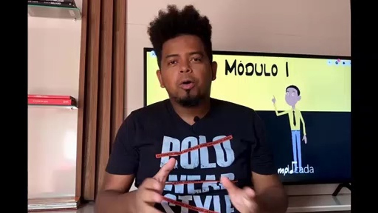 Compasso 2/4 - Semínima e Mínima
