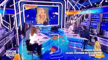 Vidéo exclusive de Loana dans 