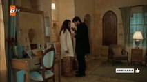 'Sensiz bir günüm bile olmasın...' - Hercai 61. Bölüm