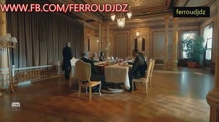 المسلسل التركي الحفرة الحلقة 332 مدبلجة بالعربية