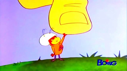 FORMIGA ATÔMICA  1965 | 01# |  LÁ VEM A TRIONICA