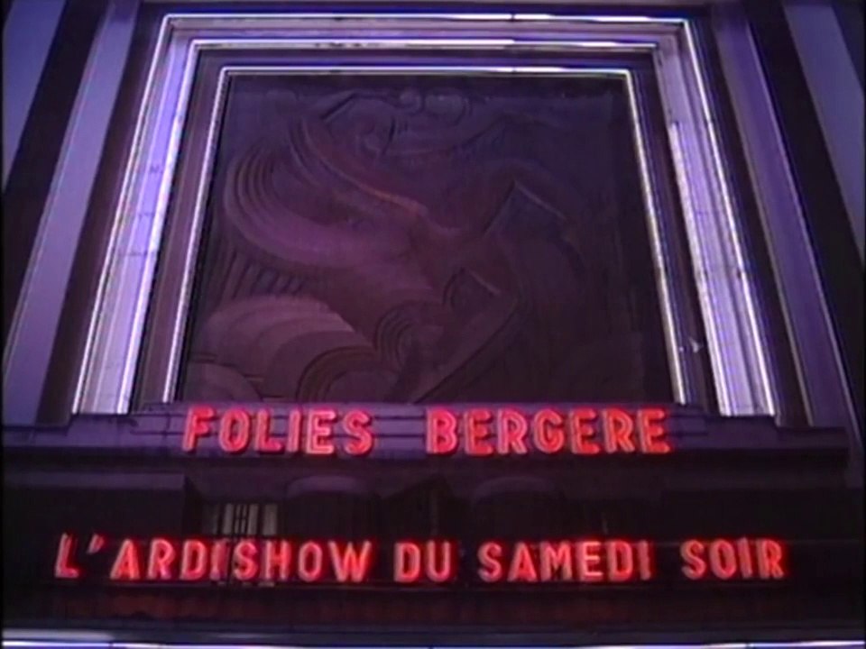 Générique • Double jeu (1992)