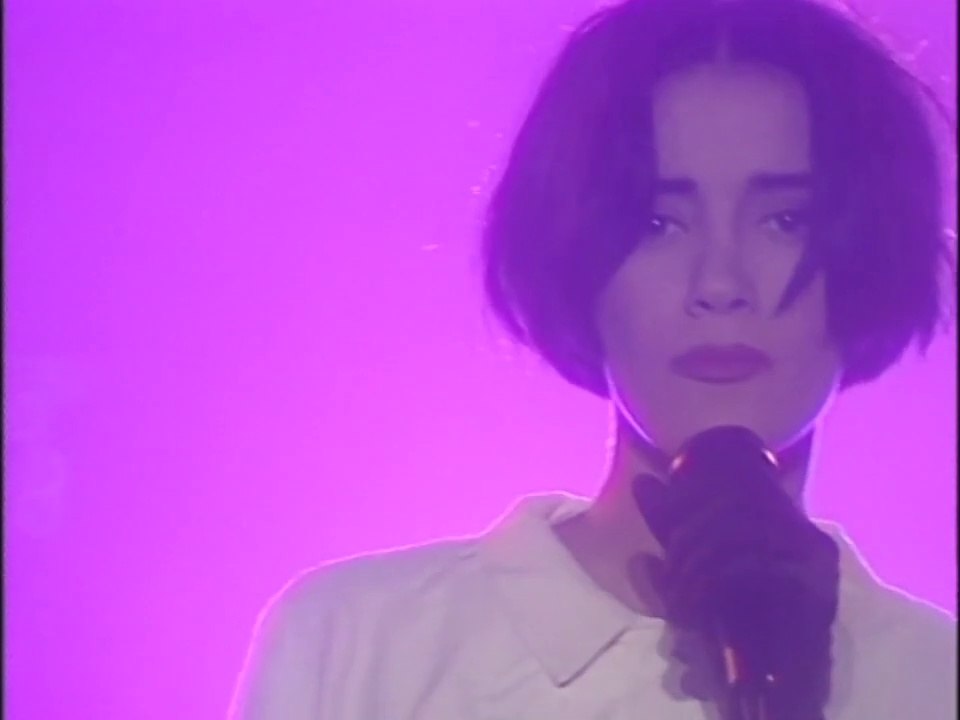 Martika • Love...Thy Will Be Done (1992) Vidéo Dailymotion