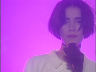 Martika • Love...Thy Will Be Done (1992)