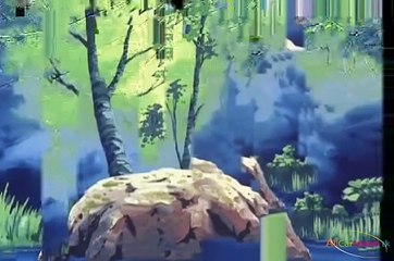 الغابة الخضراء الحلقة 7