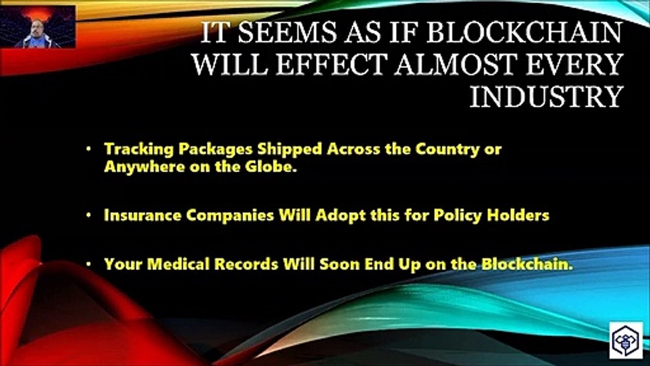 Blockchain Can Be Used For Medical Records - Blockchain Security With Medical Records