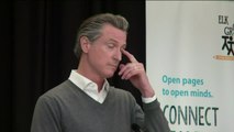 Newsom announces deal to get California children back in classrooms