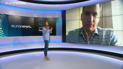 El Salón del Automóvil de Ginebra al ralentí otro año más