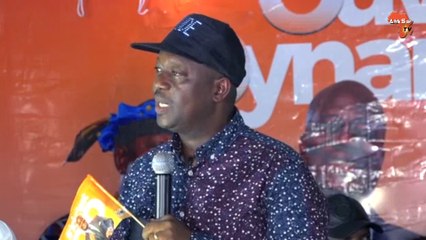 Ouattara Dramane (OD) : Voici pourquoi il n'y aura pas de discrimination au Plateau